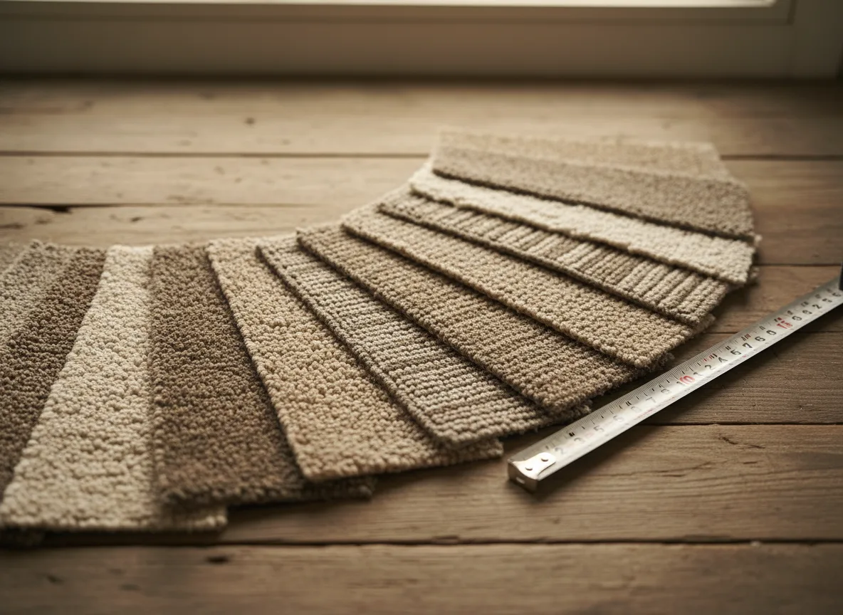 Carpet Installation Mineral Point, PA FAQs